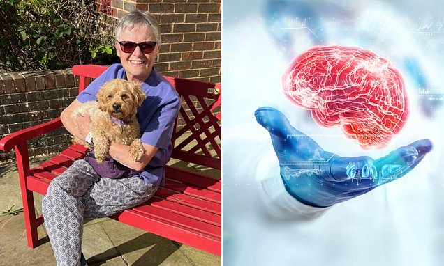 As NHS refuses to fund 'wonder' treatment... would you pay £20k for the Alzheimer's drug