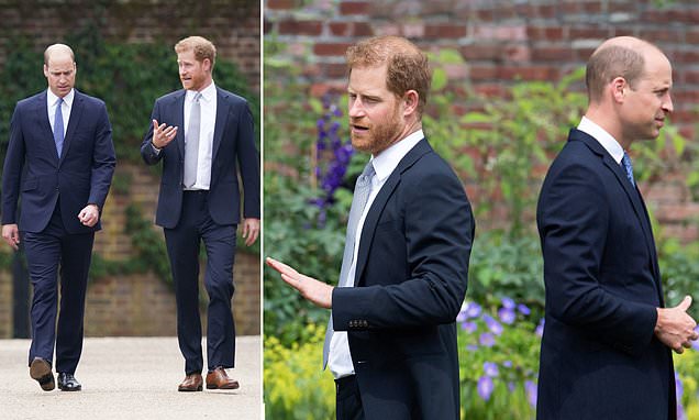 Just like the Duke of Windsor in 1970, I fear Prince Harry will find the royal door is