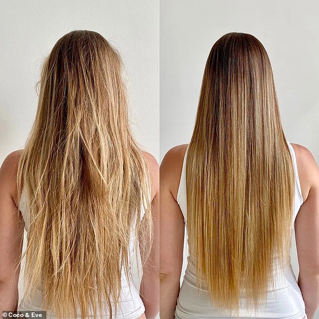 Beauty lovers are rushing to shop the 'miracle' shampoo and conditioner duo that thousands swear has 'transformed' their hair for the better