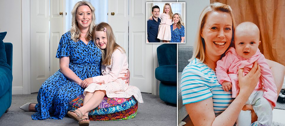 What if I can't love 'another woman's' child? A brave admission from a mum who used a