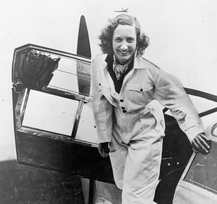 Edward VIII, his brother, and the woman who bedded them both: How pioneering pilot Beryl