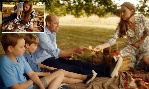 What the cynics get so wrong about Kate's mini-movie, by REBECCA ENGLISH