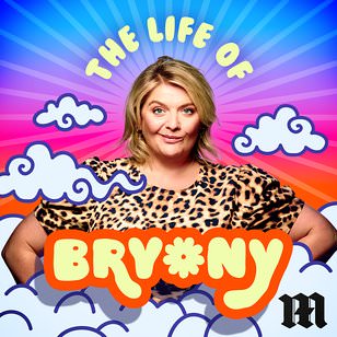 Ever feel like life is a bit…too much? Bestselling author and Mail Columnist Bryony Gordon