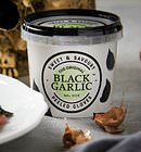 BLACK GARLIC