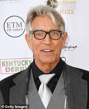 Eric Roberts has made a public apology to his superstar sister Julia Roberts