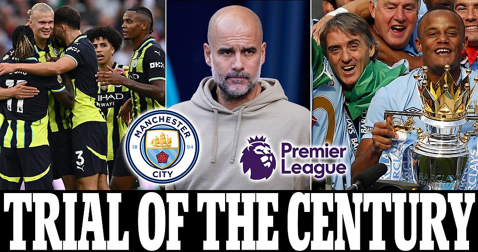 How football's trial of the century could get Man City kicked out of the Premier League: