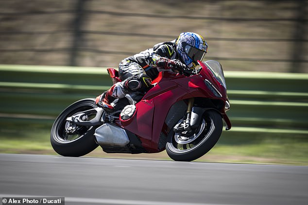 Ducati is to motorcycles what Ferrari is to cars - pure exotica. And the 1,103cc Panigale V4 S is its ultimate sports bike. But it comes at a price...