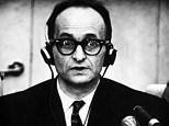 Mossad's history of elaborate hits: From kidnapping Adolf Eichmann to shooting Tehran's top nuclear weapons scientist with a satellite-controlled robot machine gunner, how the Hezbollah pager attack was just the latest show of ruthless Israeli ingenuity