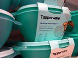 Tupperware Brand Corp and some of its subsidiaries have filed for Chapter 11 bankruptcy in the US, the company announced on Wednesday. Picture: AFP