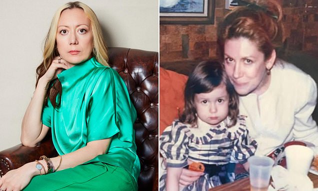 I'm the child of an affair and even at 42 - as a married mum of four - I still feel like a