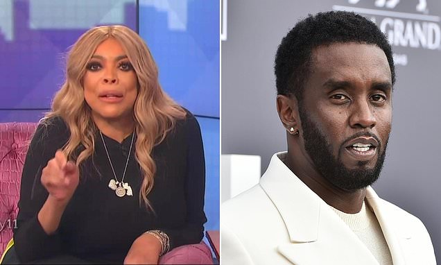 Wendy Williams fans are all saying the same thing following Sean 'Diddy' Combs' sex