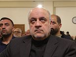 Revealed: Iran's ambassador 'lost an eye when his ''Hezbollah-issued pager'' exploded in his face' during 'Israeli pocket bomb attack'