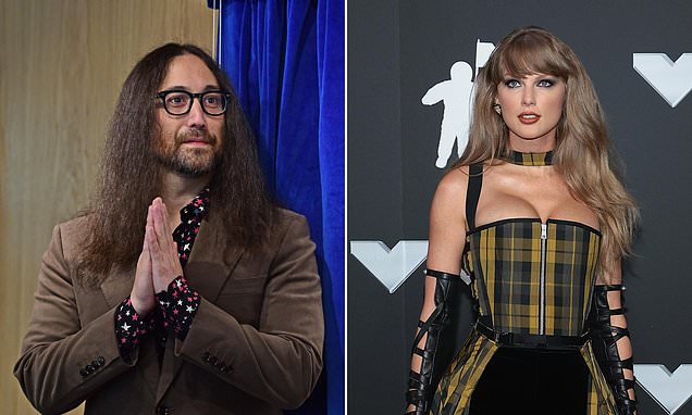 John Lennon's son reveals the Taylor Swift lyric that made him feel 'uncomfortable'