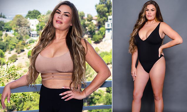 Brittany Cartwright reveals the secret cosmetic procedure she had done BEFORE filing for