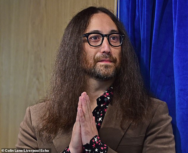 Sean Ono Lennon, the only son of the late Beatles singer John Lennon and wife Yoko Ono, shared his thoughts about the former president and a post he shared to X, previously known as Twitter, on September 15