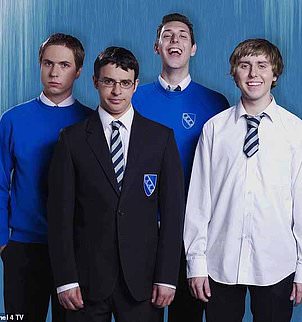 Inbetweeners