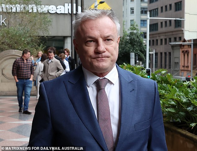 Paul Kent has reportedly settled his unfair dismissal case with News Corp after the media giant sacked him over his pub street fight