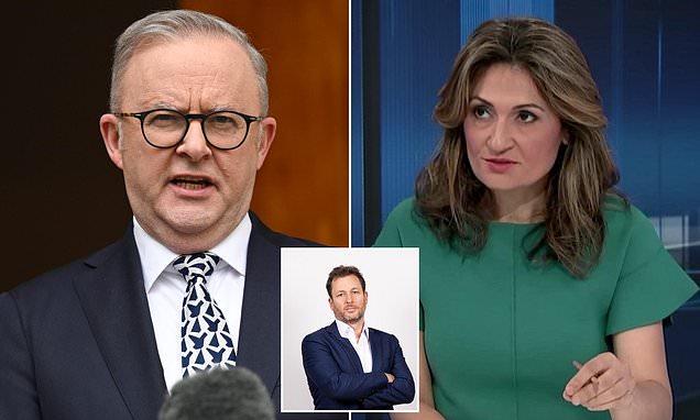 Embarrassing farce as Anthony Albanese shows total ignorance of key economic facts in