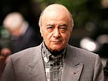 Mohamed Al Fayed's rape accusers share their harrowing testimonies - from invasive medical exams and being told to wash with Dettol amid a 'culture of fear'