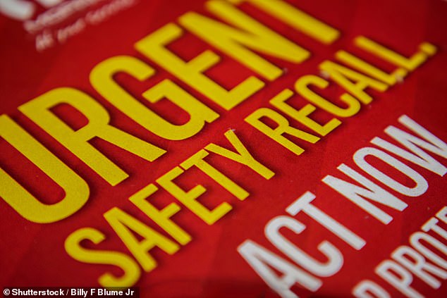 The severity of a recall can vary, ranging from adjustments in maintenance schedules to ‘Stop Drive’ safety recall orders where a vehicle must not be driven until repairs are made