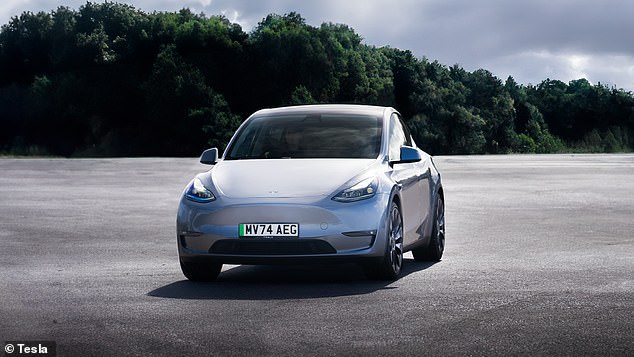 Tesla’s replaced its Rear-Wheel Drive Model Y with a new Long Range version with deliveries commencing in the next few days