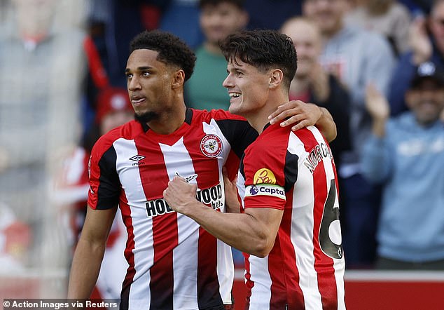 Brentford were simply too good for the Midlands outfit as they won their third game this season