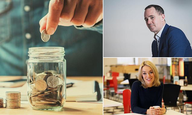 How to manage your money - and what we do with ours: This is Money podcast