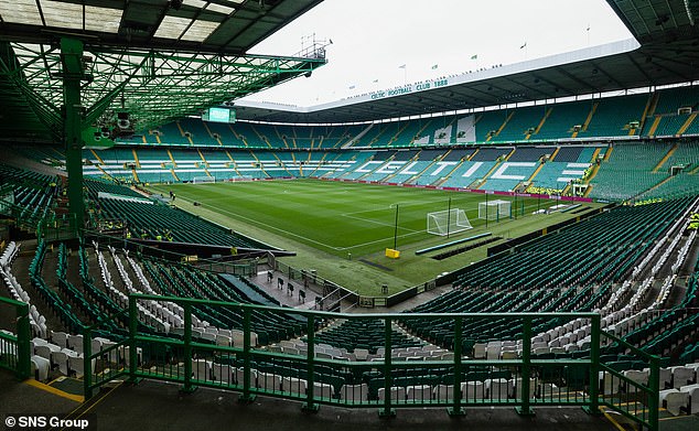 Celtic have opted out of the SPFL's TV deal to allow Premier Sports to show 20 matches