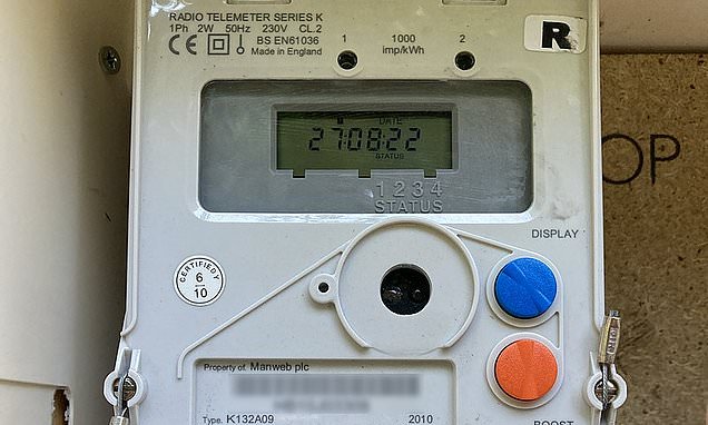 Nearly 1m homes must get Radio Teleswitch energy meters replaced in the next nine months