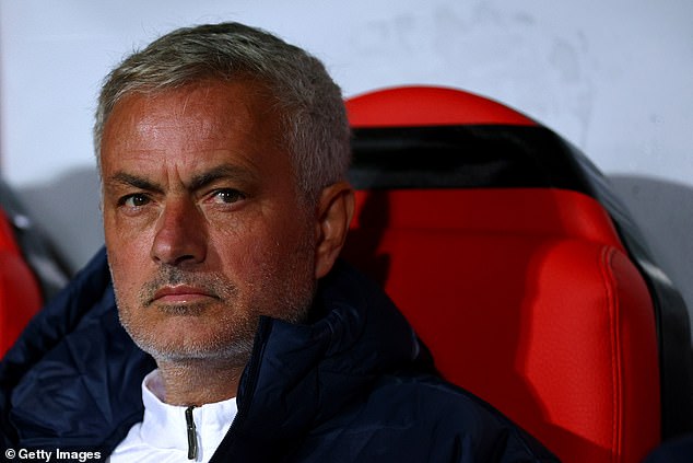 Jose Mourinho and Fenerbahce have brutally terminated Ryan Kent's deal after 16 months