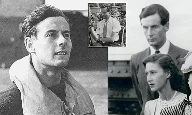 Was there more to Princess Margaret's forbidden lover Peter Townsend than meets the eye?