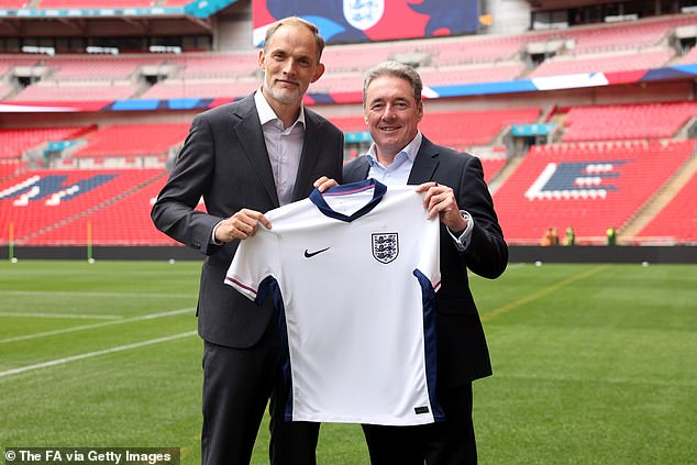 The FA's talk on pathways will count for nothing if they don't give their coaches the big jobs