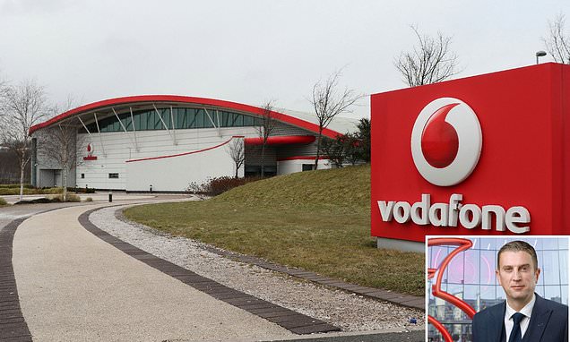 Vodafone will use AI to help customers who phone its call centre: How will it work?