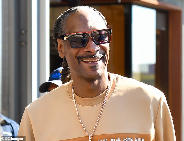 Rapper Snoog Dogg has revealed that Wrexham's story has made him want to invest in Celtic