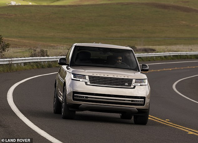 Buyers of a mild-hybrid diesel Range Rover that emits 194g/km CO2 will be hit with a showroom tax cost of £3,300