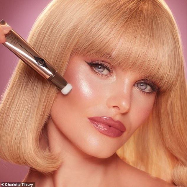 For those in the know, there’s still nothing like the original from Charlotte Tilbury