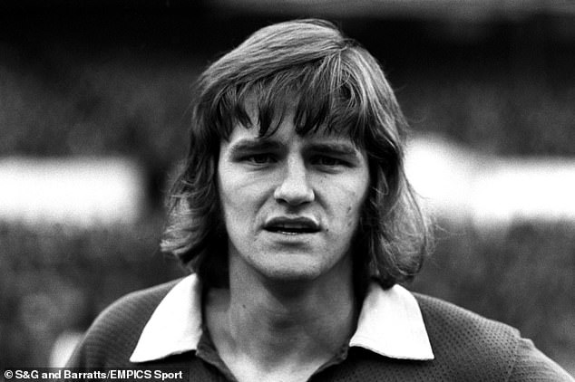 Former Ipswich striker Trevor Whymark has tragically passed away at the age of 74