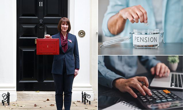 Will the Budget cost you money - and did Rachel Reeves do a good job? This is Money