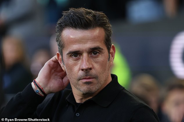 Marco Silva's Fulham play host to Brentford in Monday's night's Premier League offering