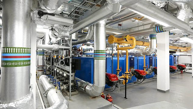 One company that could benefit from Labour's green ambitions is heat pump and water efficiency group Eneraqua, which helps companies decarbonise and save water