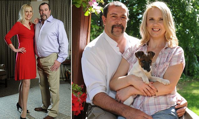 SAMANTHA BRICK: My husband's started taking Ozempic - and I never could have imagined the