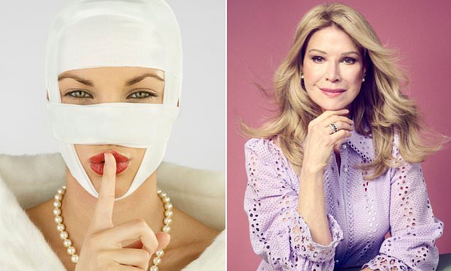 The honest truth about life after plastic surgery (by an anti-aging expert who's had 12