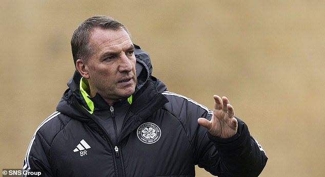 Rodgers says the supporters can help Celtic in their Champions League match against RB Leipzig