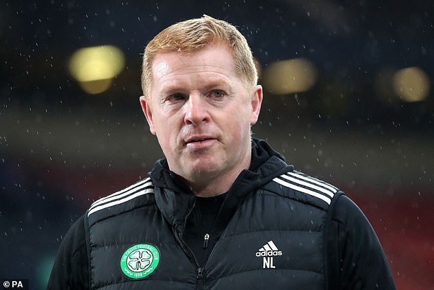 Neil Lennon faced similar problems during his second spell in charge of the club