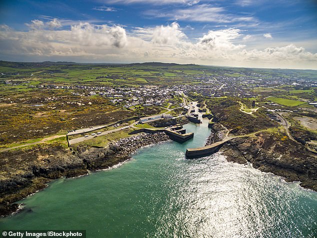 Anglesey with its mix of coastline, green space and sense of community is an attractive option