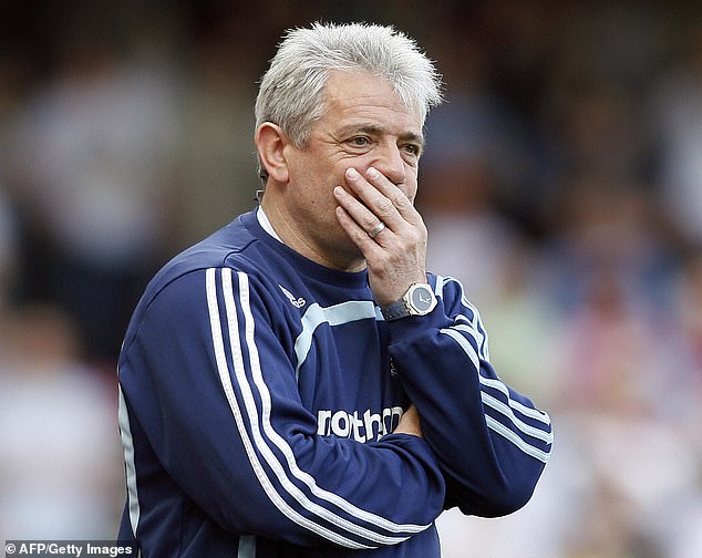 Newcastle could invite Kevin Keegan to a match next month, 16 years after the club legend left St James' Park following his second spell as manager