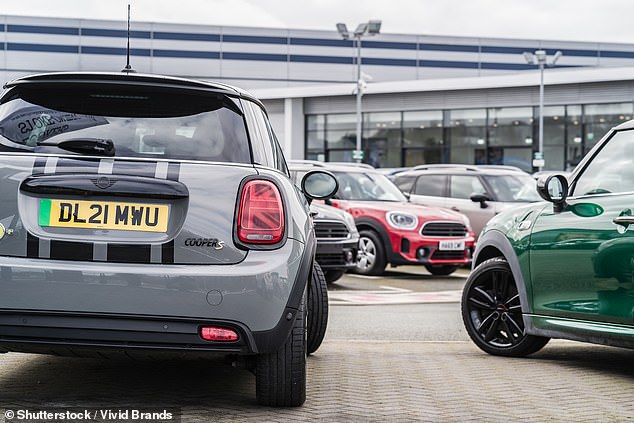 EVs priced between £5,000 and £15,000 increased by around 0.7% as more drivers considered low-price models last month, Cap Hpi said. A used EV between 3-5 years of age also sold faster (19 days) than the average second-hand car in October, says Auto Trader