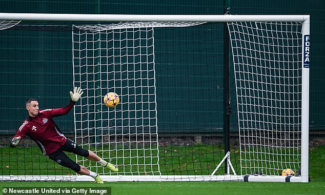 Greece goalkeeper Odysseas Vlachodimos moved the other way for a fee of around £20m