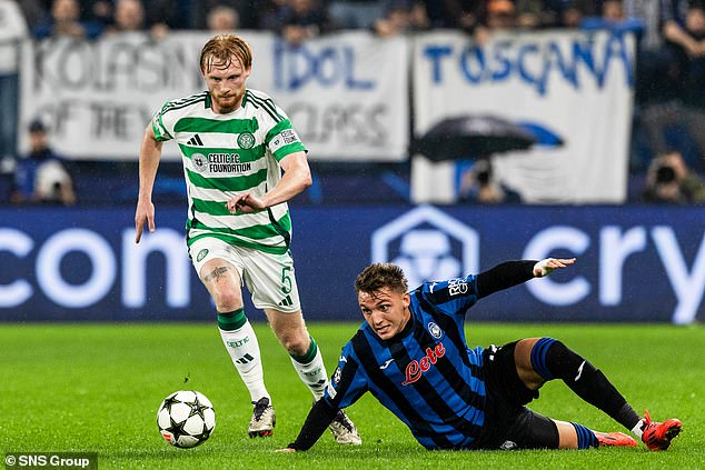 Celtic's defiance in their goalless draw at Atalanta restored belief after the Dortmund defeat