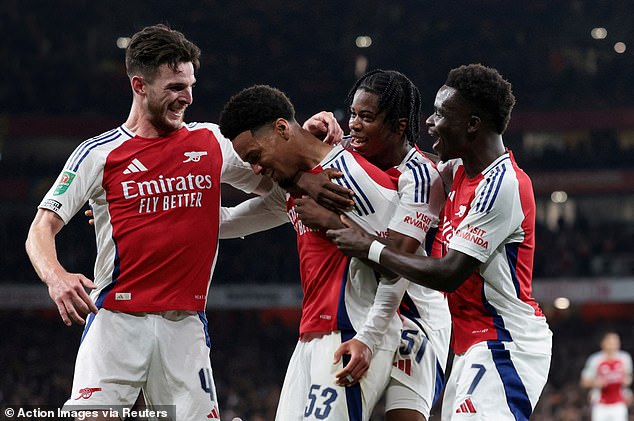 Arsenal travel to Stamford Bridge winless in their last three Premier League outings